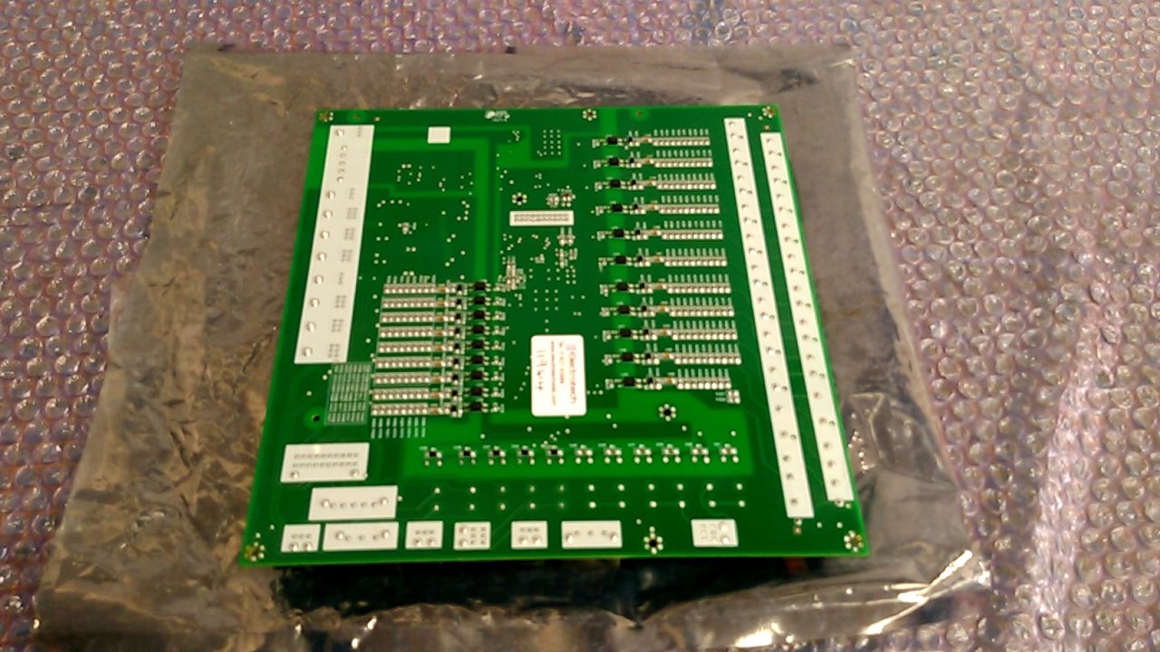 Mitsubishi J631722B000G02 K-Type Control Board