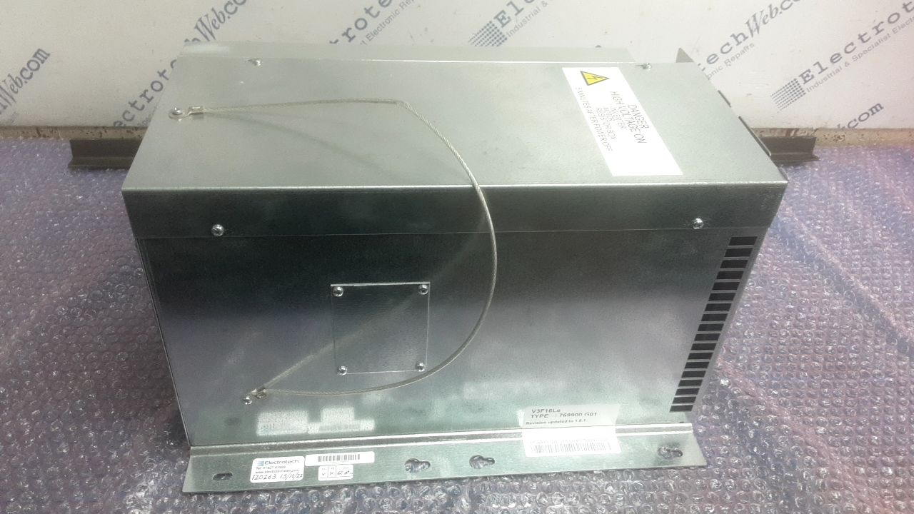 Kone V3F16Le G01 Drive