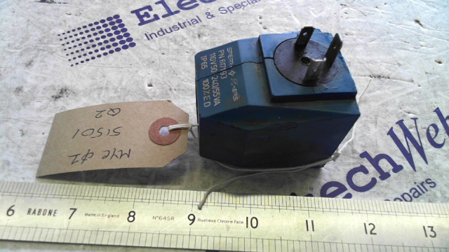 Sperry Vickers 617193 Solenoid