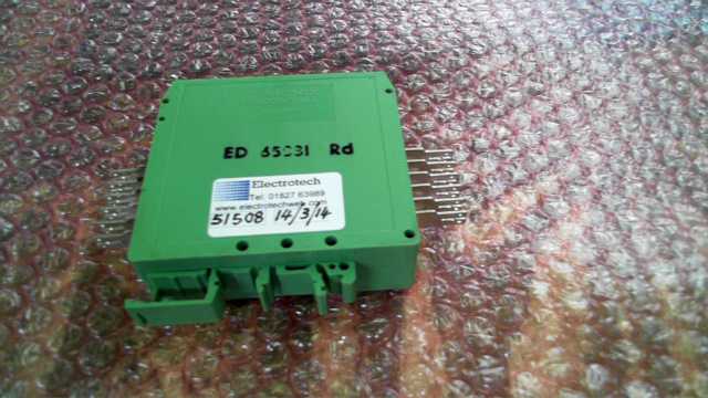 Phoenix Contact UEGM Contactor