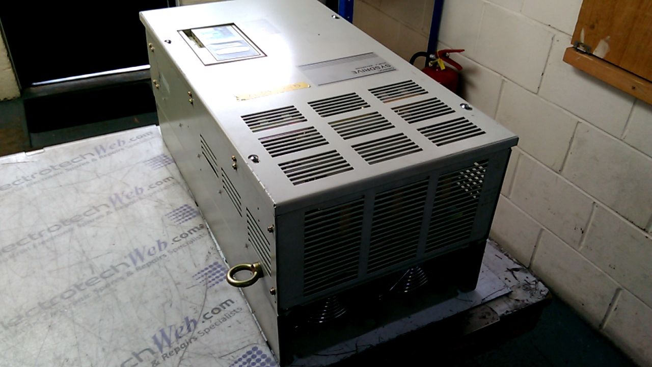 Omron 3G3FV-B4450-CE Drive
