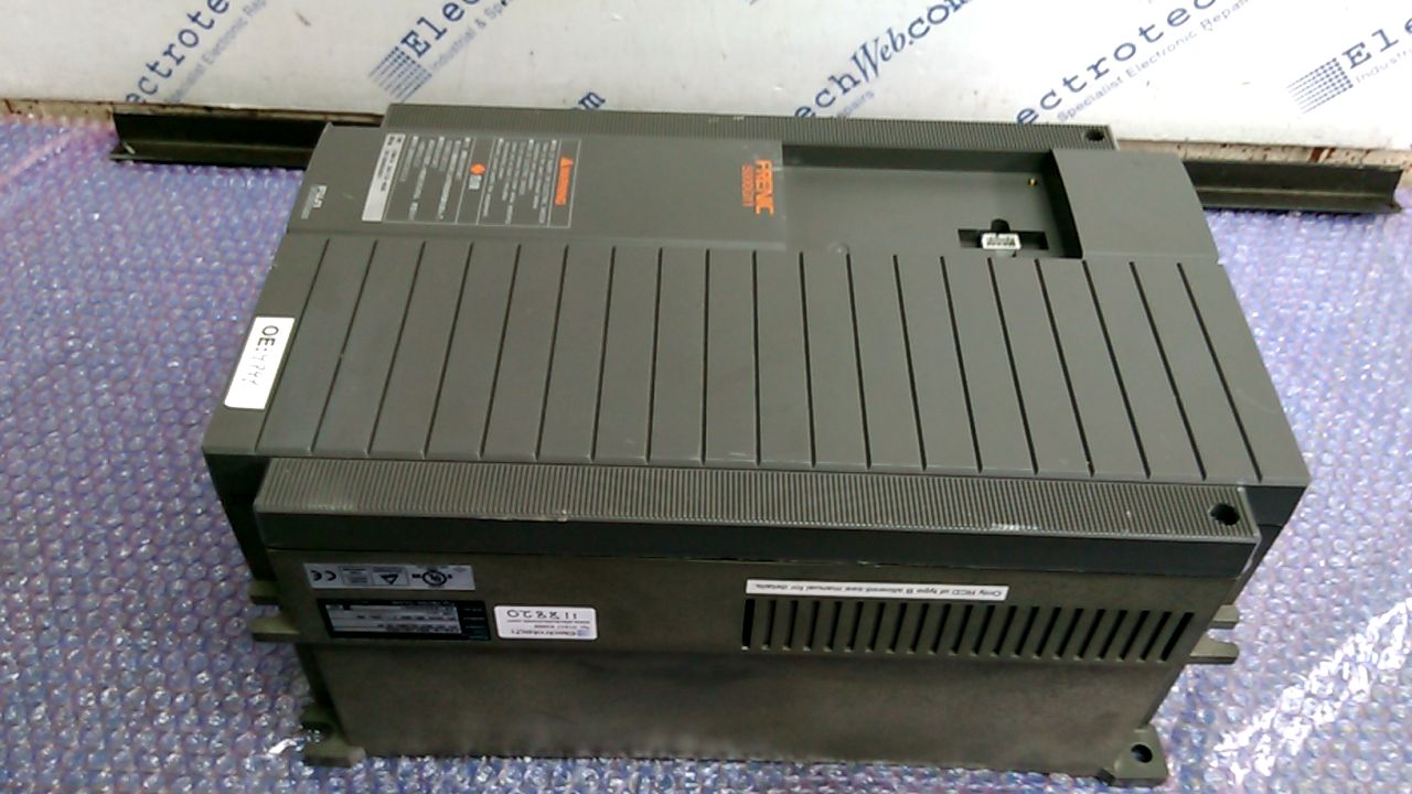 Fuji Electric FRN18.5G11S-40G Inverter