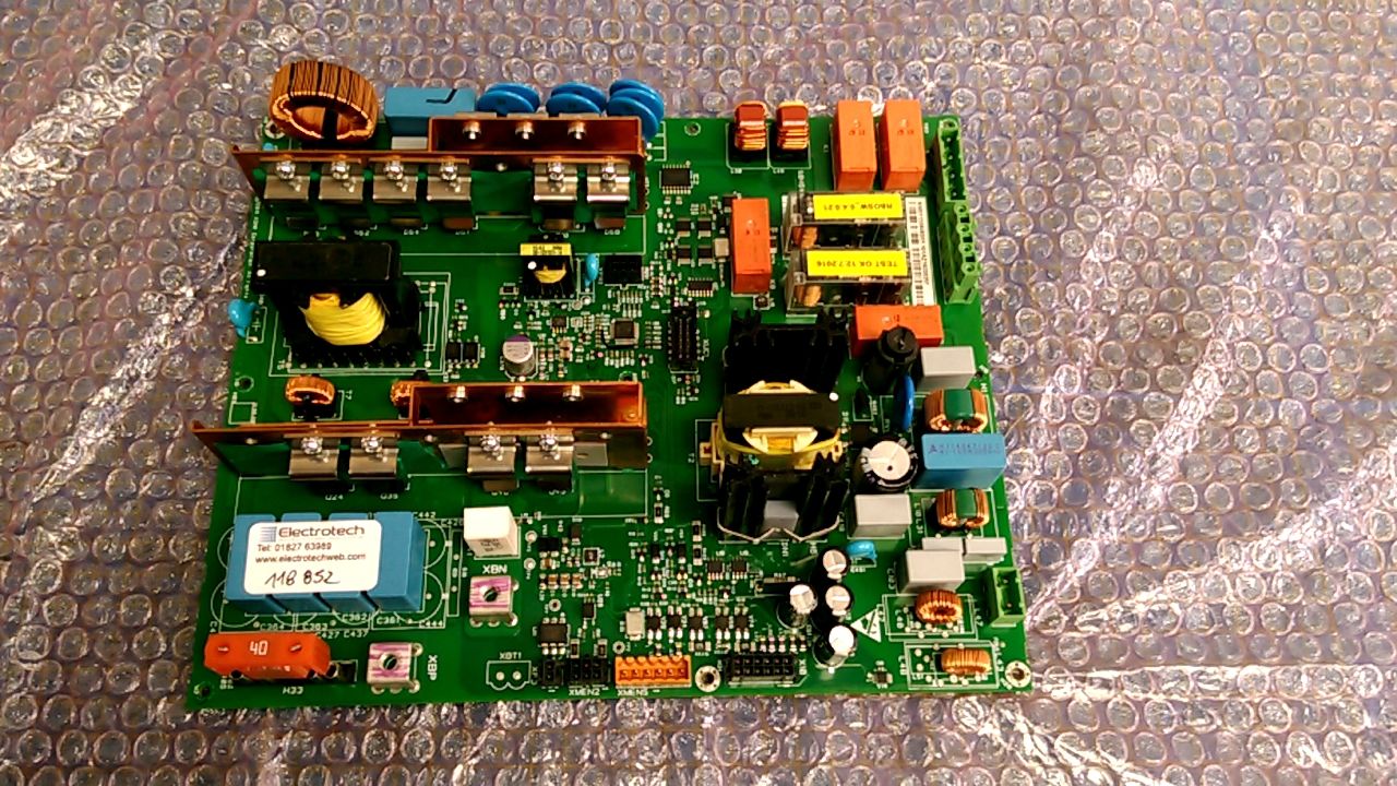 Kone KM51133848G01 Board