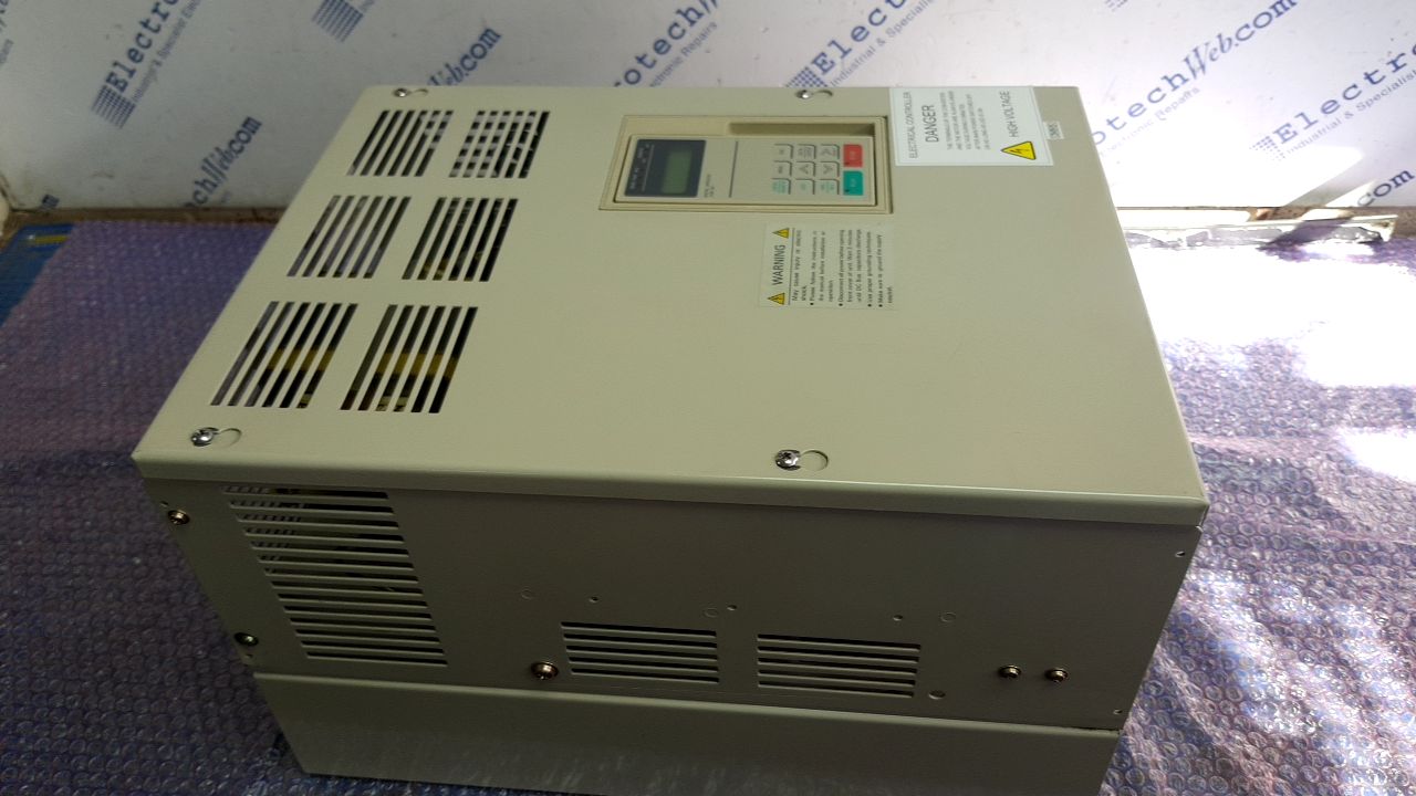 Yaskawa CIMR-G5N4018 Drive