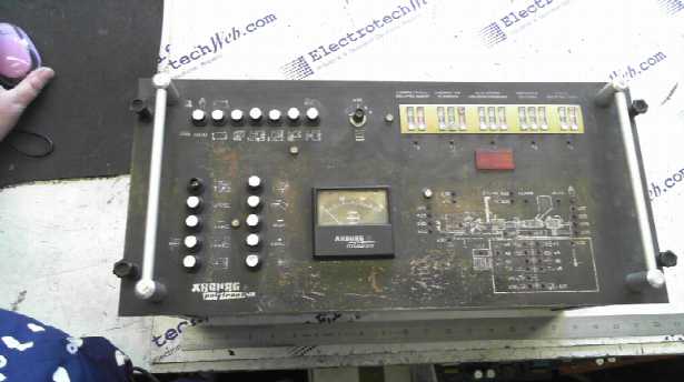 Arburg 41781 Control Unit