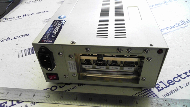 Locamation AR-IPC3SP Industrial PC
