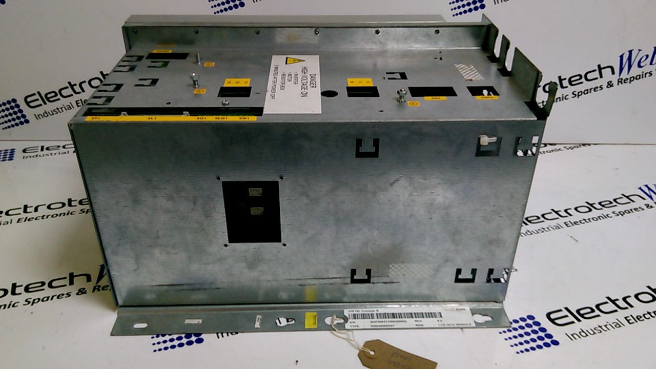 Kone V3F16L Consept B Drive