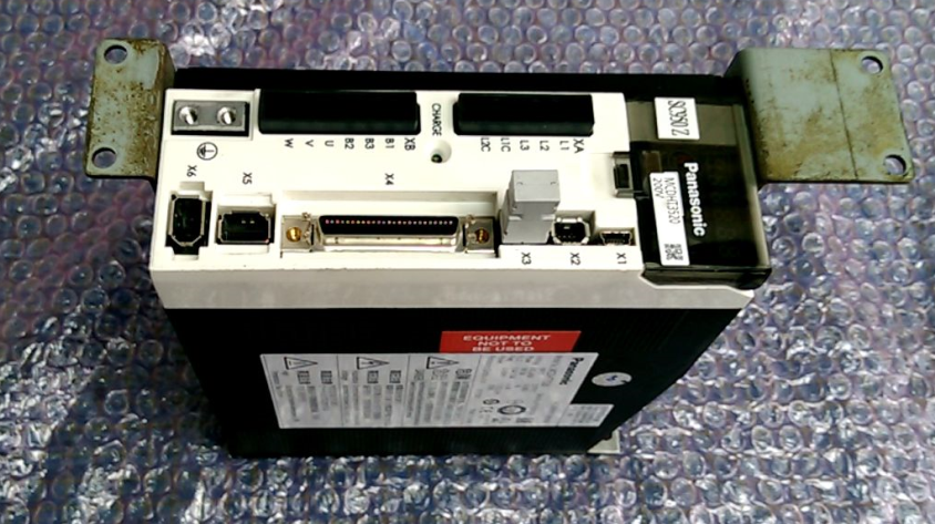 ABB MCDHT3520 Servo Drive