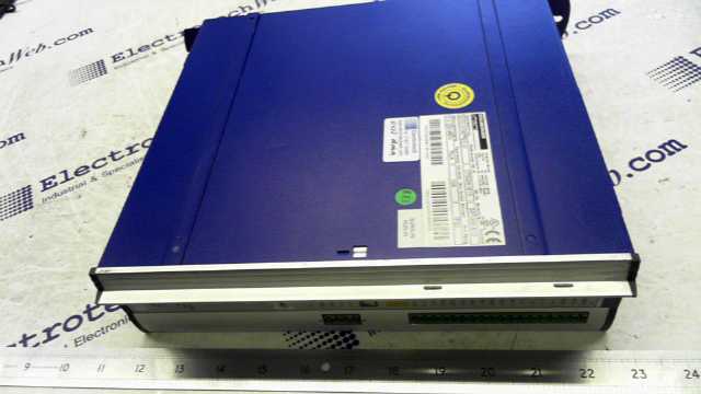 Kollmorgen Servostar 610-30 Amplifier
