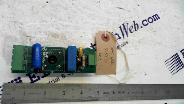 Orona 5124094 Brake Module