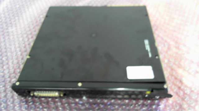 Cegelec GEM 8150-4002 Analog Input Module