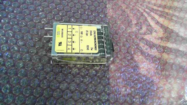 Saia CRG162M4N2 Batch Counter