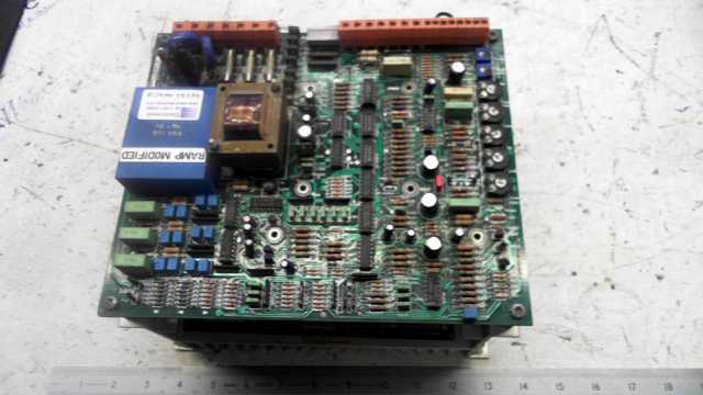 Lenze 481E1 Drive