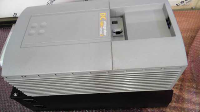 SSD 590P Drive