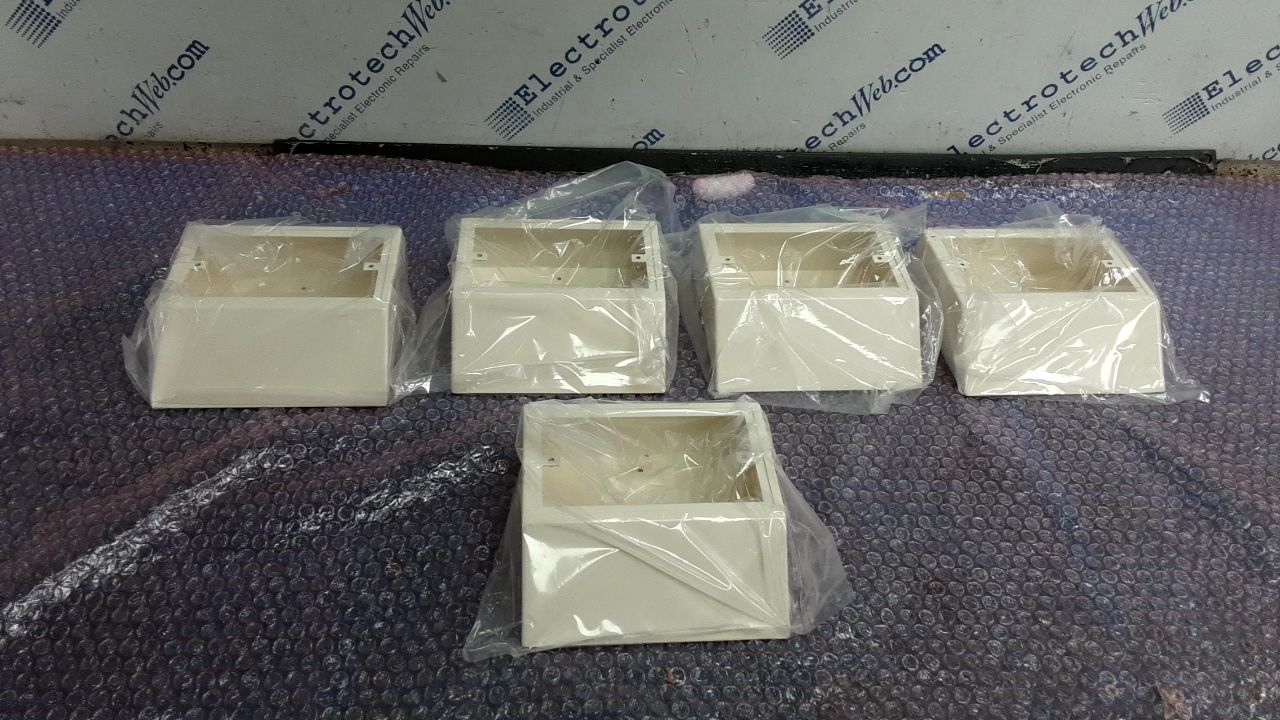 Electrotech B3923 Back Box
