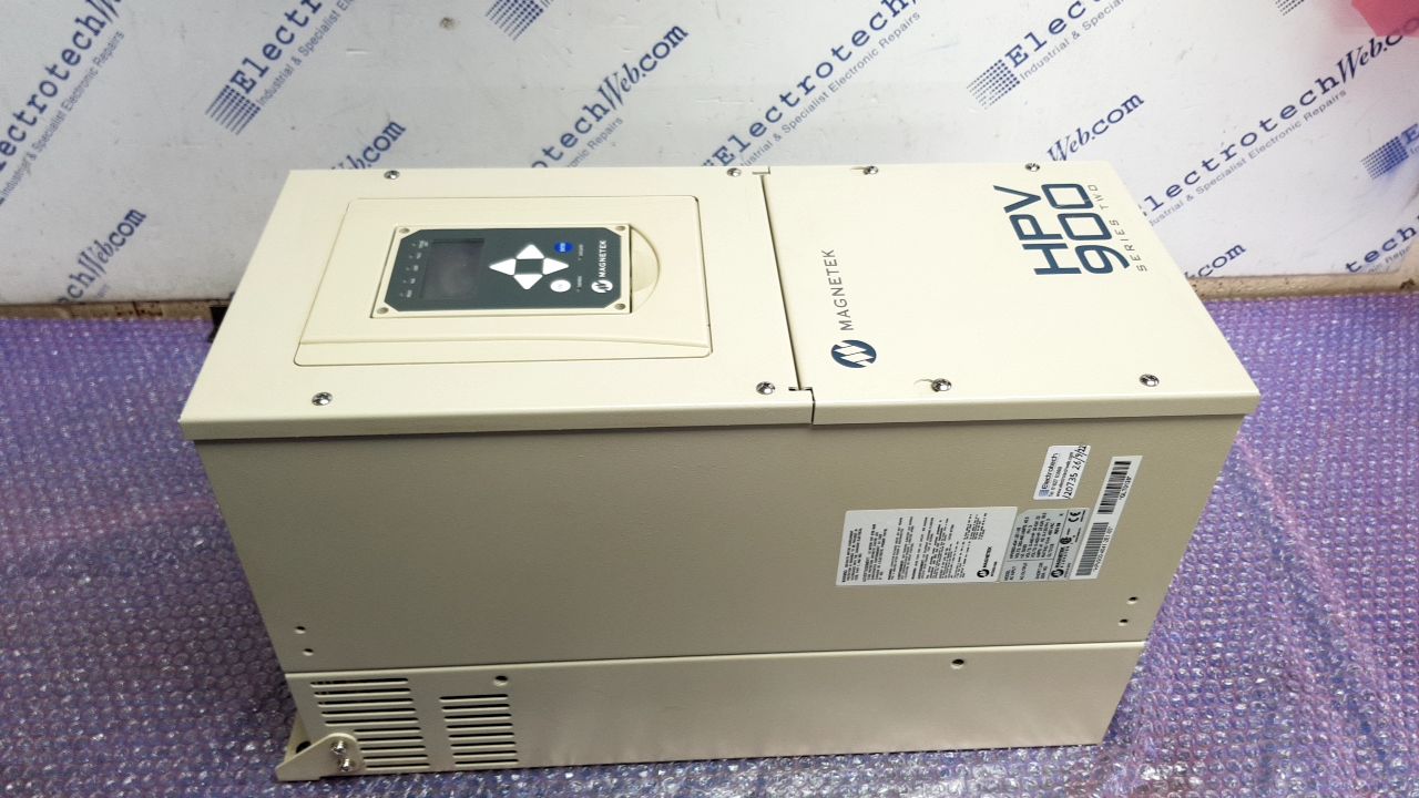 Magnetek HPV900-4041-2E1-05 Drive
