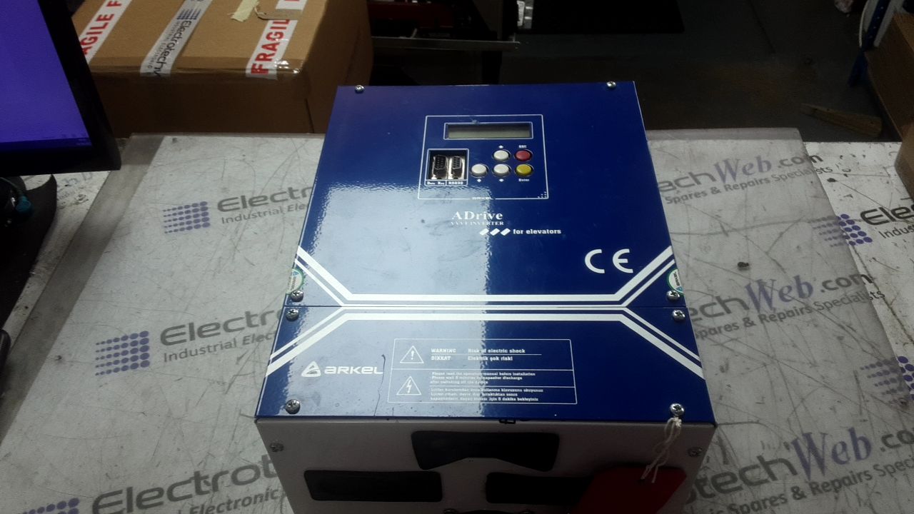 Arkel 4B110 Drive