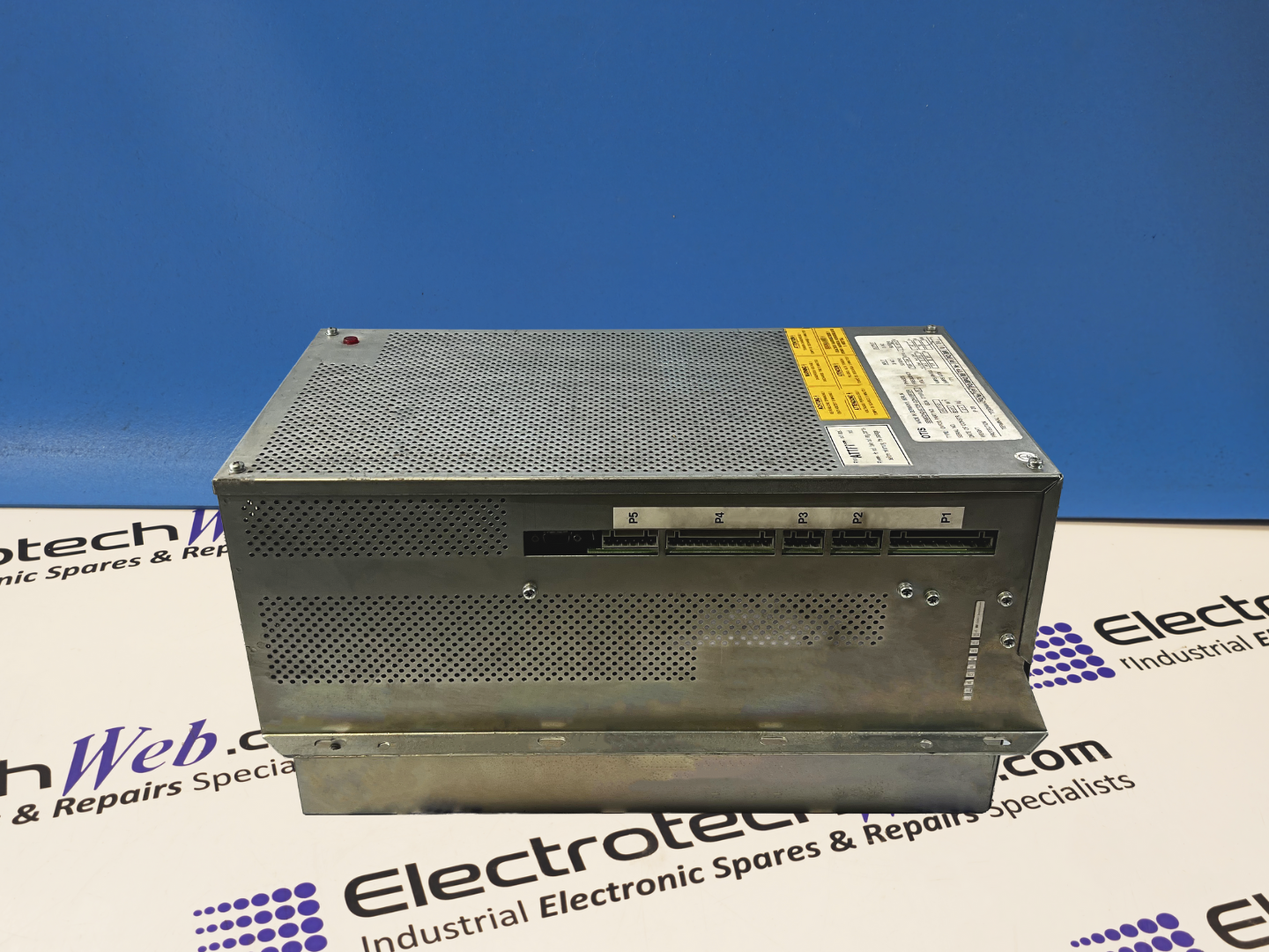 Otis OVF20 GCA21150BL1 Drive