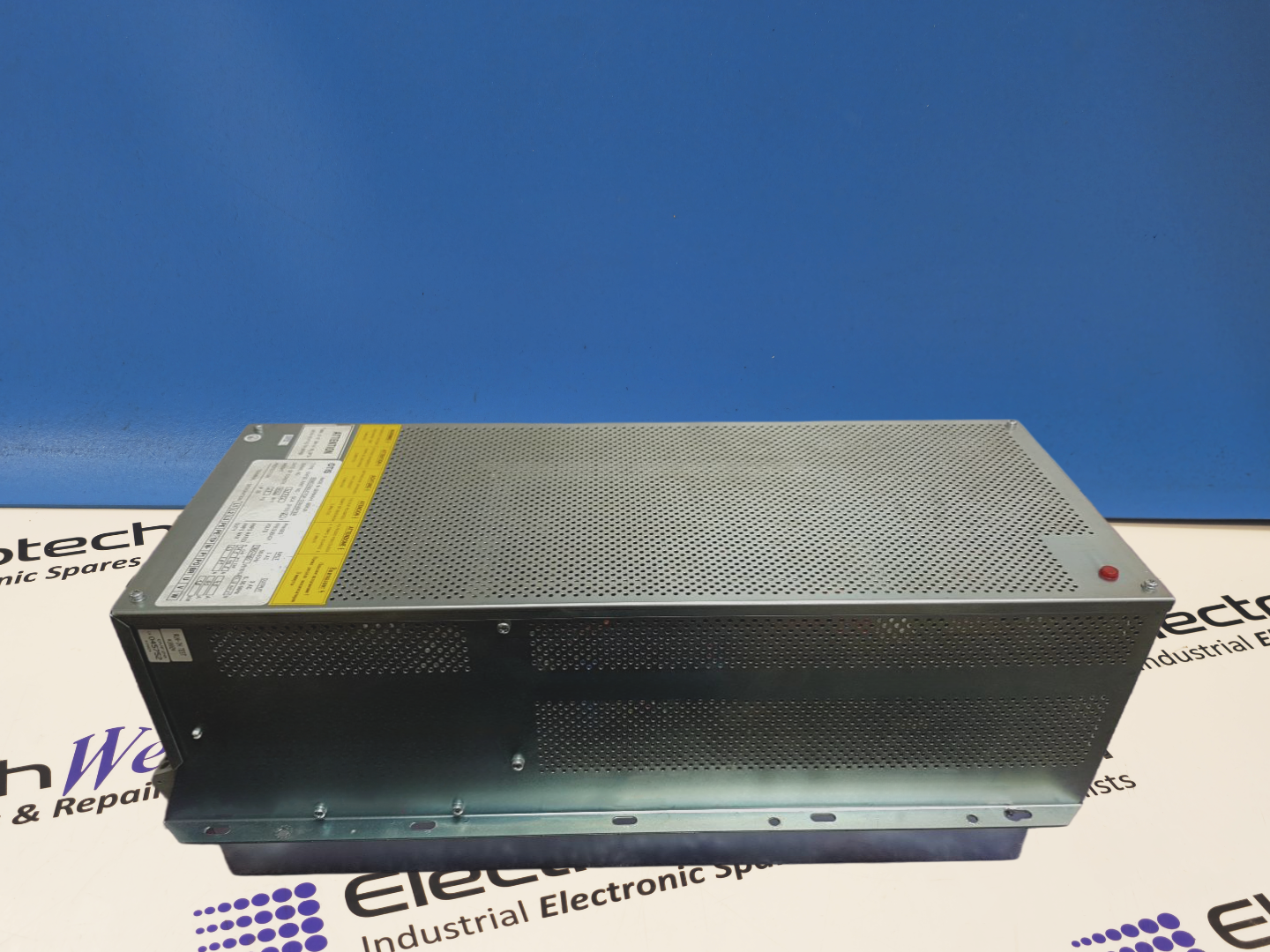 Otis OVF20 GCA21150DL1 Drive