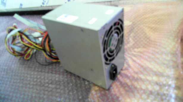Bicker Elektronik MPS1058-000 PSU