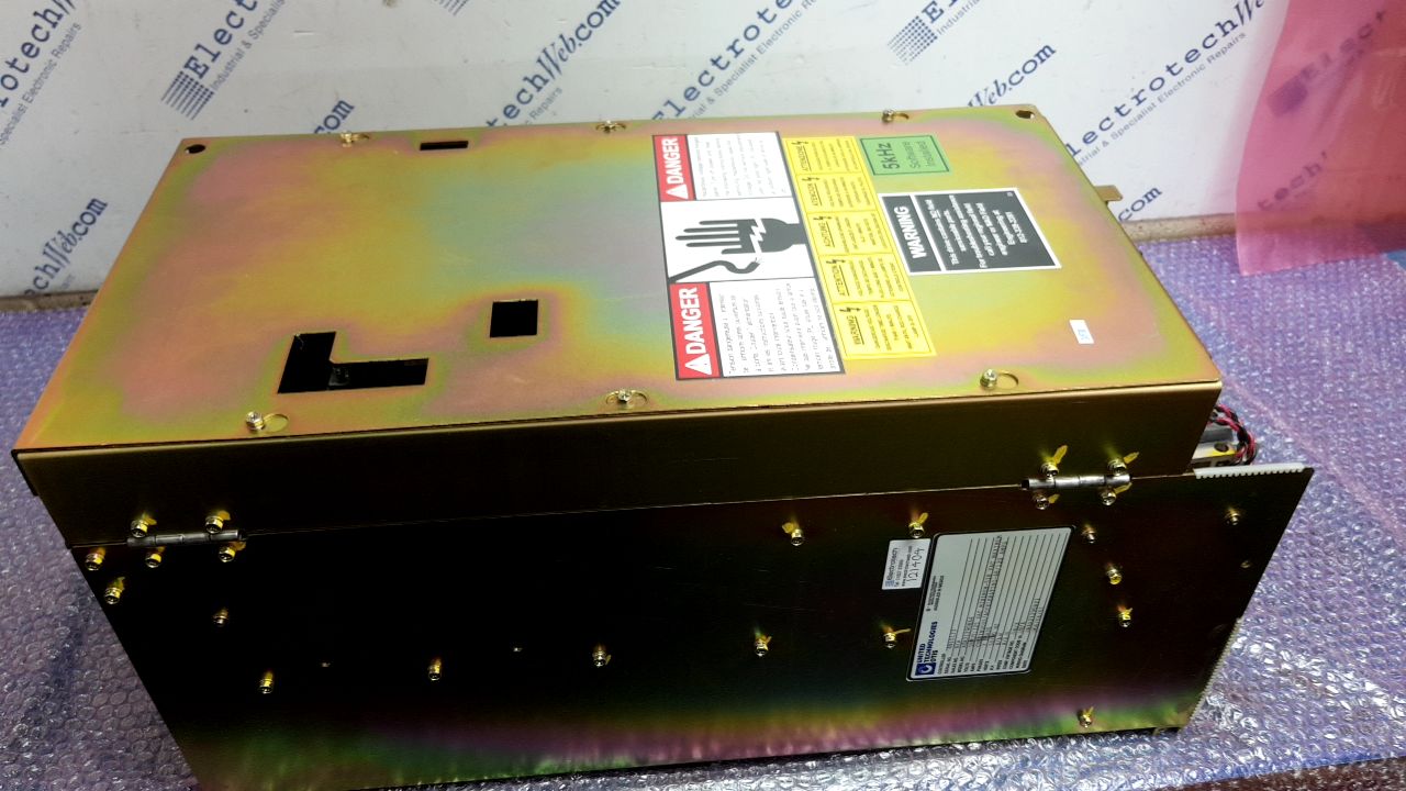 Otis OVF30 ACA21290BA4 Drive