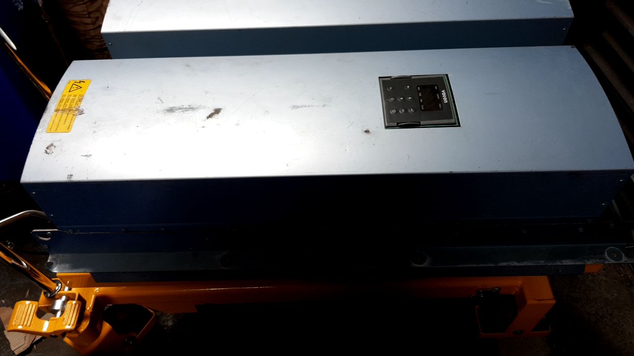 Vacon 75CX4A0N1 Drive