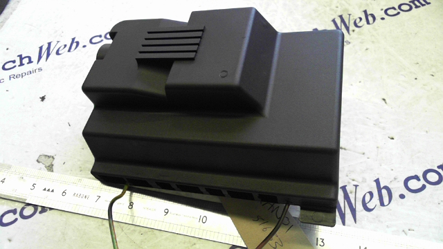 Riello MG569 Control Box