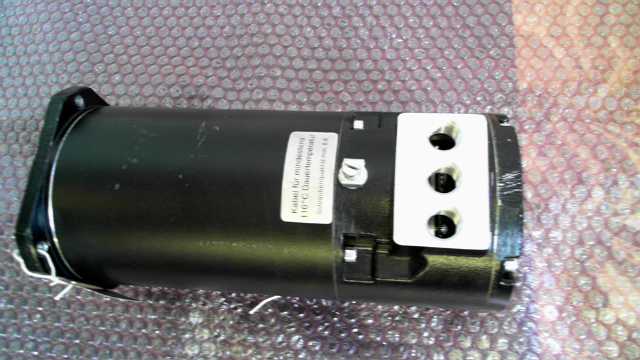 Berger Lahr ExRDM 3913/50 Stepper Motor