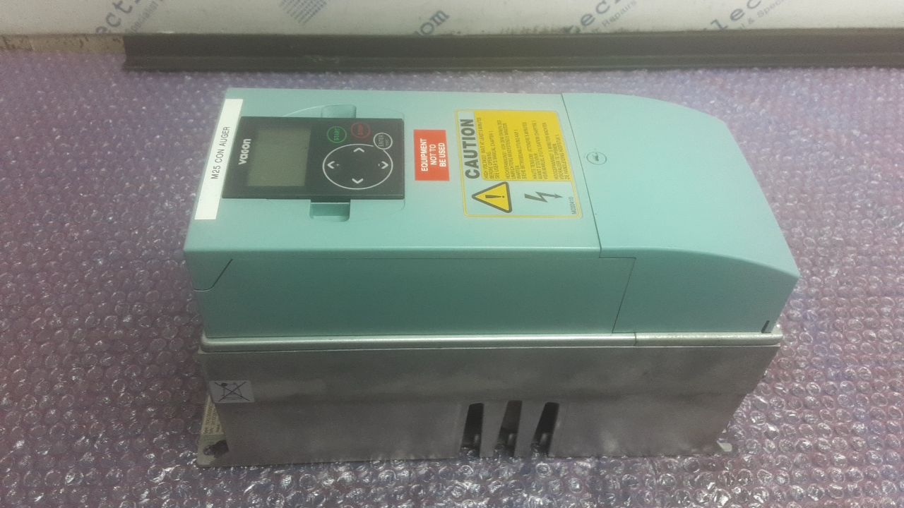 Vacon NXL00095C2H1SSS0000 Drive