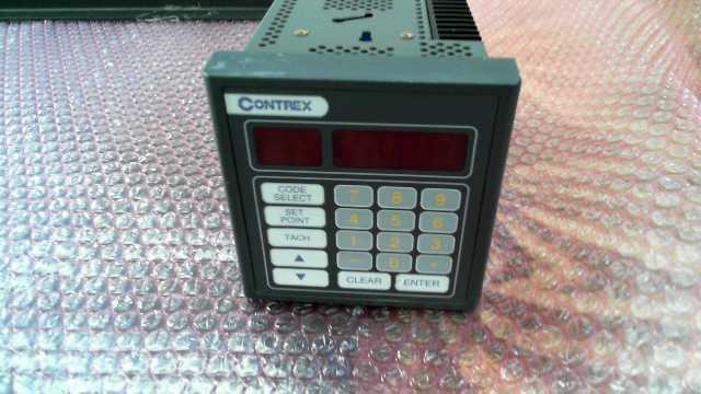 Contrex MLP-Drive-230V Drive