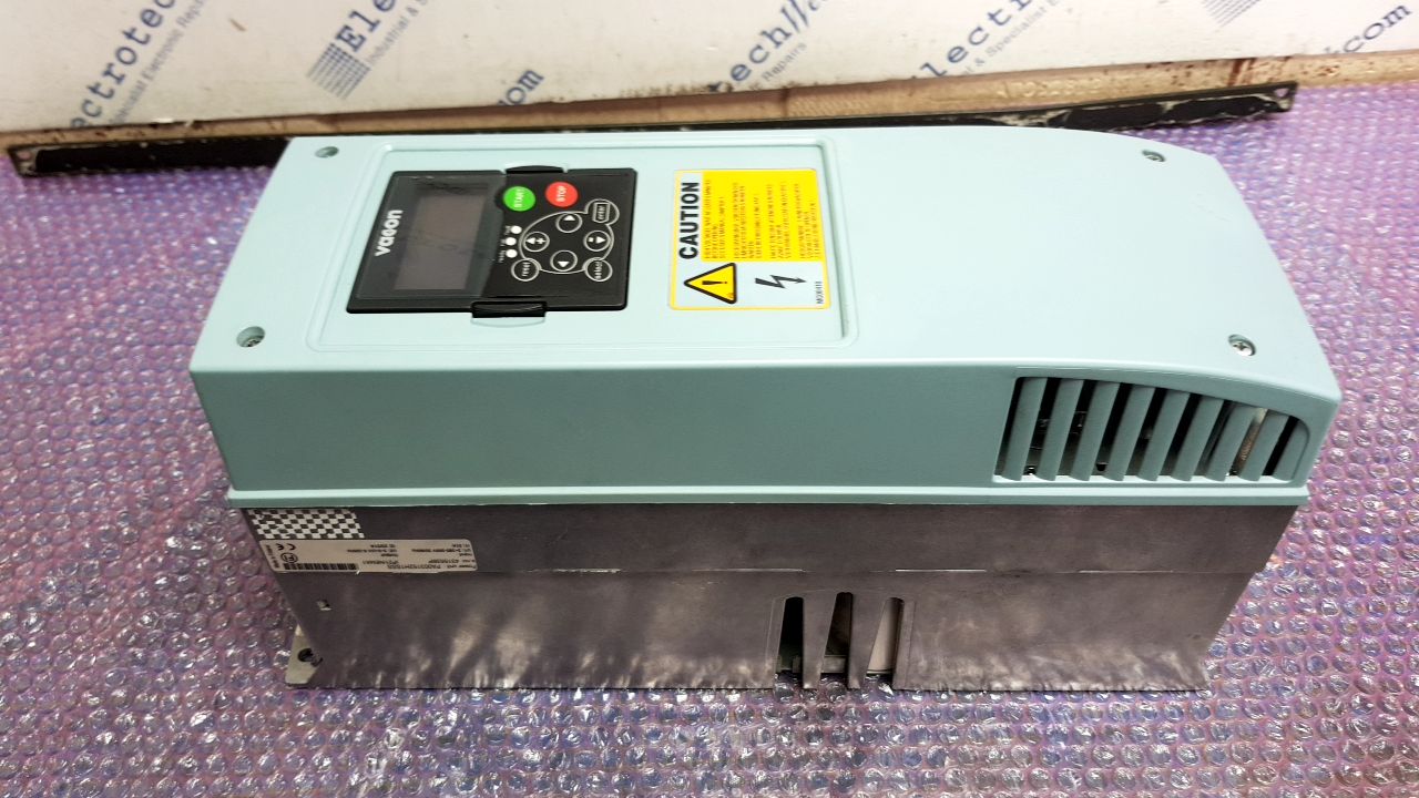 Vacon NXP00315A2H1SSSA1A2A50000 Drive