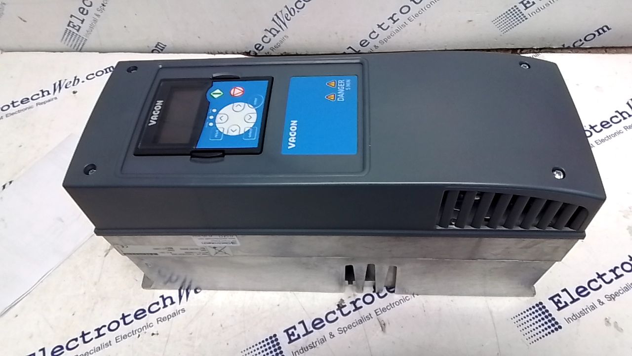 Vacon NXP00325A2H1SSSA1A2000000 Drive