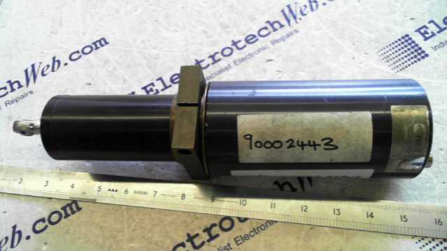 Fife 234 Actuator