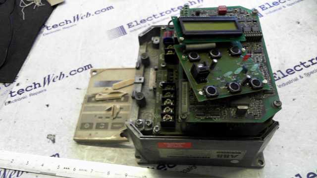 ABB ACS201-1P1-1-0010 Drive
