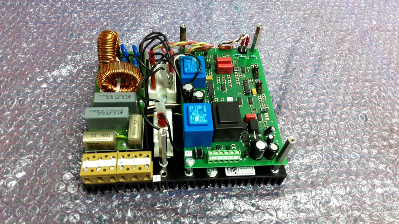 Thyssenkrupp BSV1 0149 Power Board