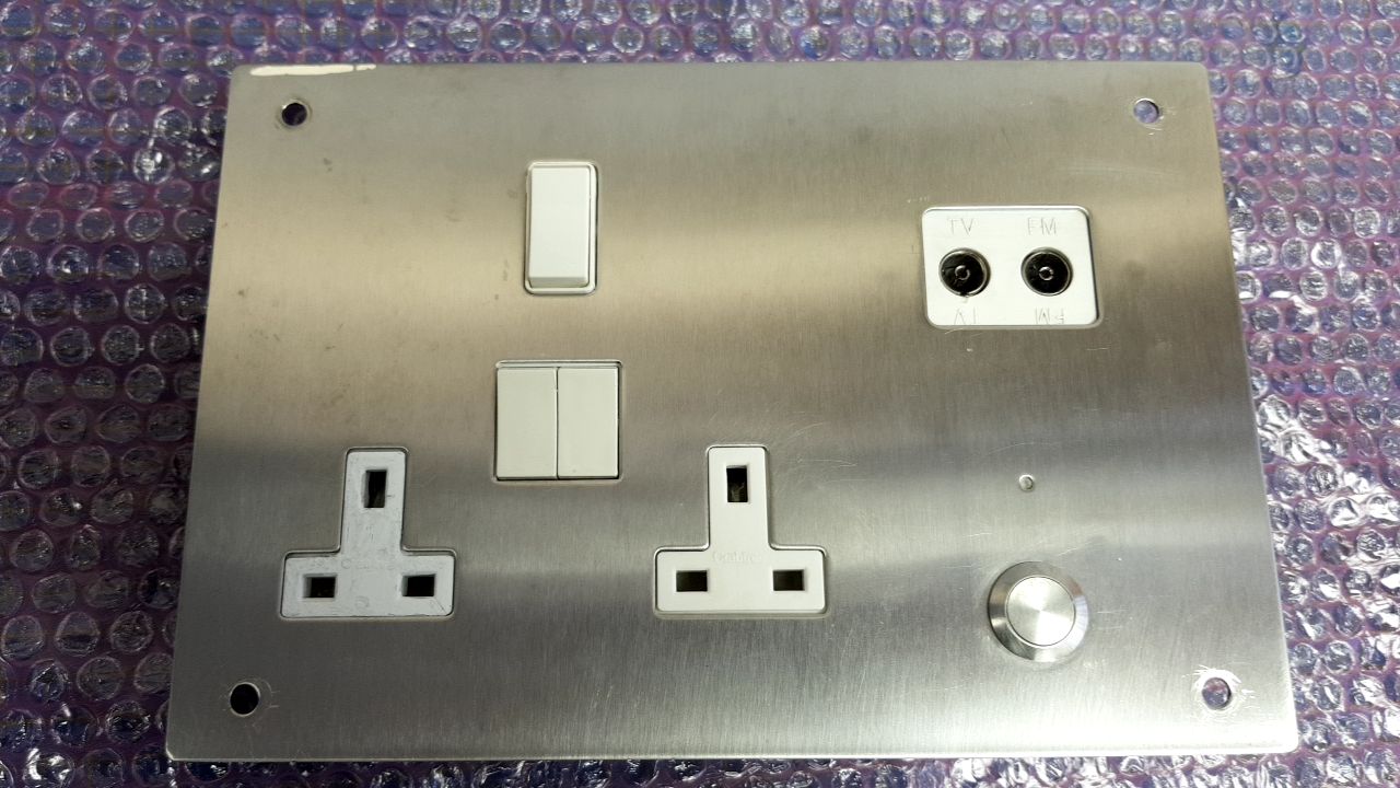 Electrotech 76624 Cell Call