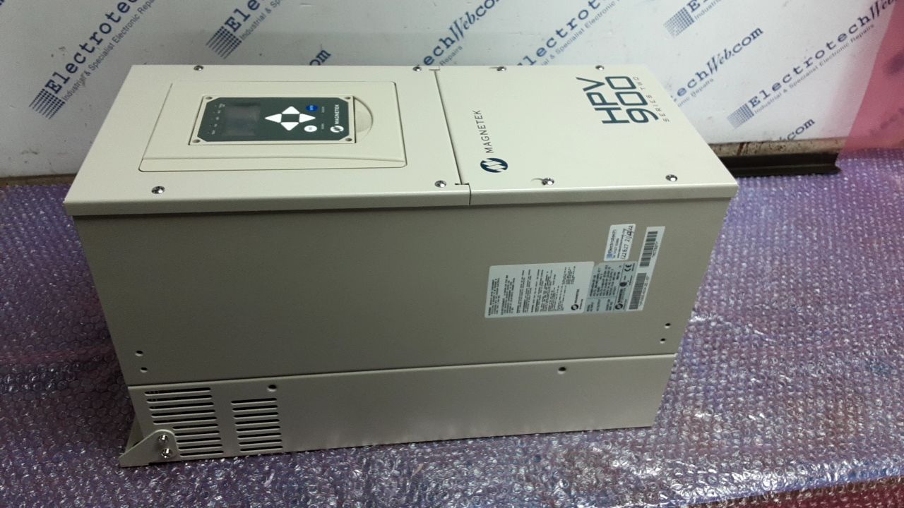 Magnetek HPV900-4034-2E1-05 Drive