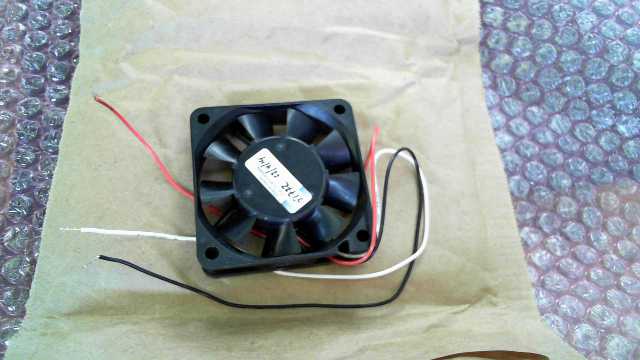 NMB Technologies 2406KL-05W-B59-L50 Cooling Fan