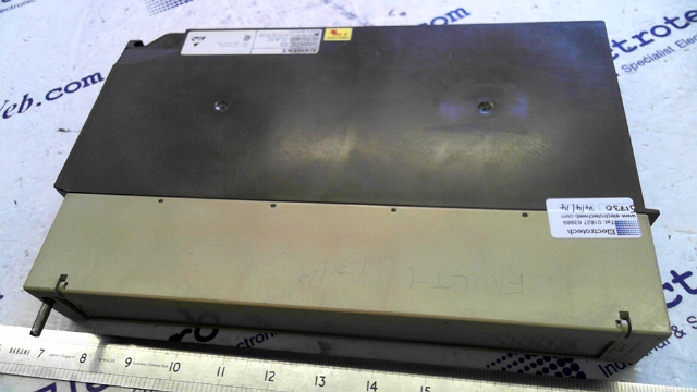 Siemens 6ES5460-7LA12 Analogue Input Card