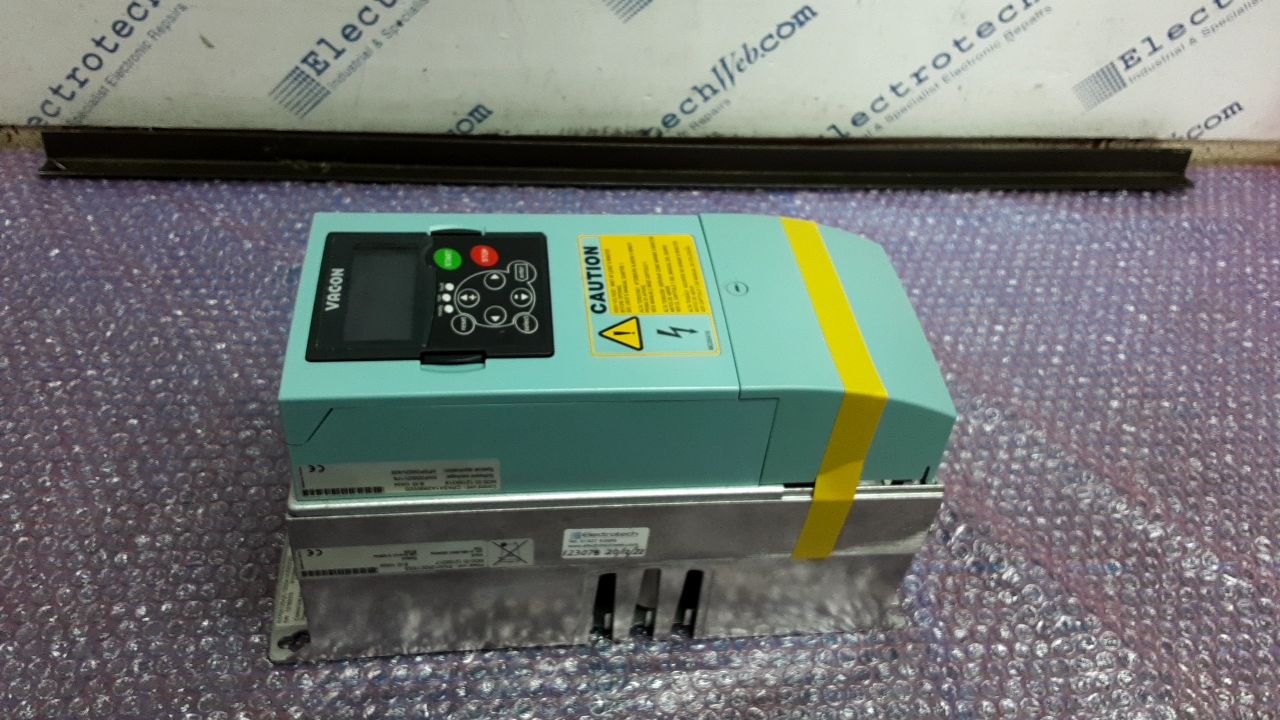 Vacon NXP00125A2C1SSSA1A2BB0000 Drive