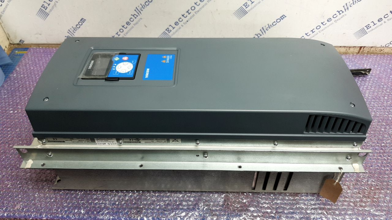 Vacon NXP01055ATH1STSA1A2A50000 Drive