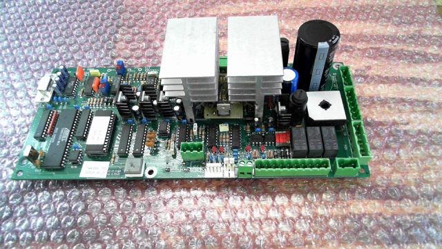 Thyssenkrupp SX178F 744 687 001 PCB