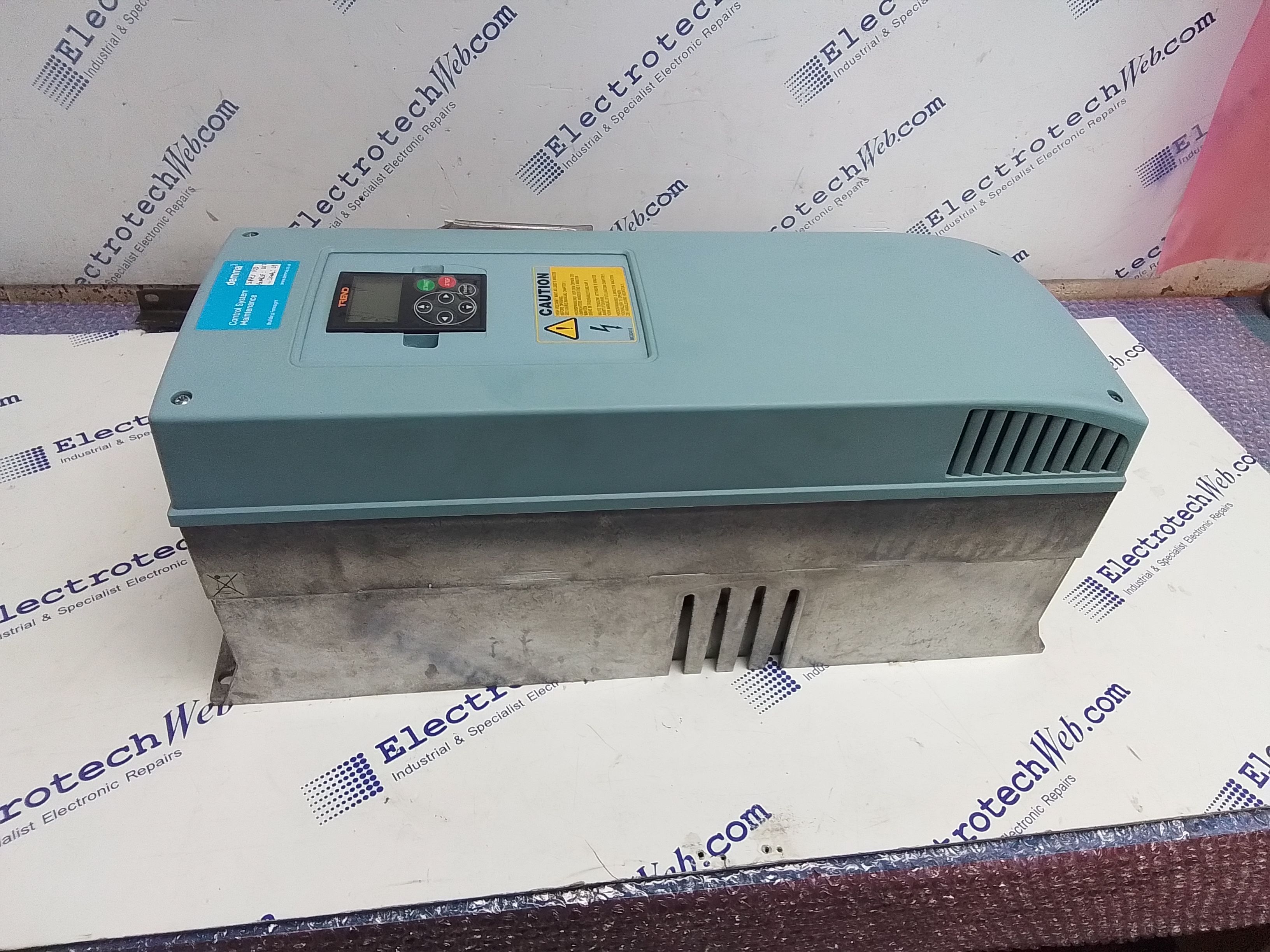 Vacon NXL00615C2H1SSS00AA Drive
