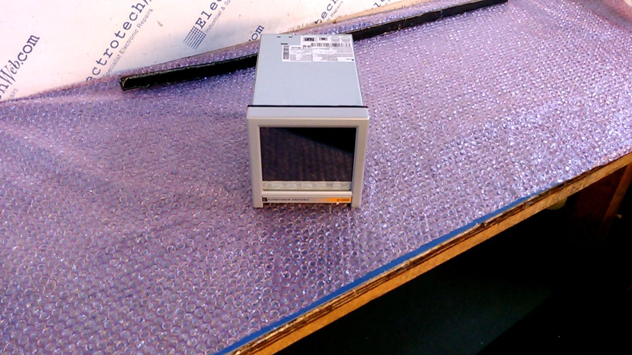 Eurotherm 6100A Chart Recorder
