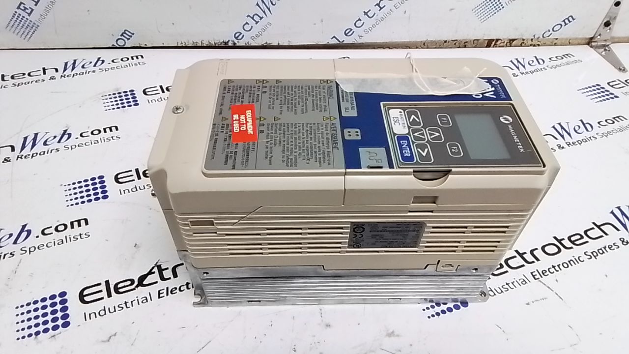 Magnetek HPV1000-4015-BA-N02 Drive