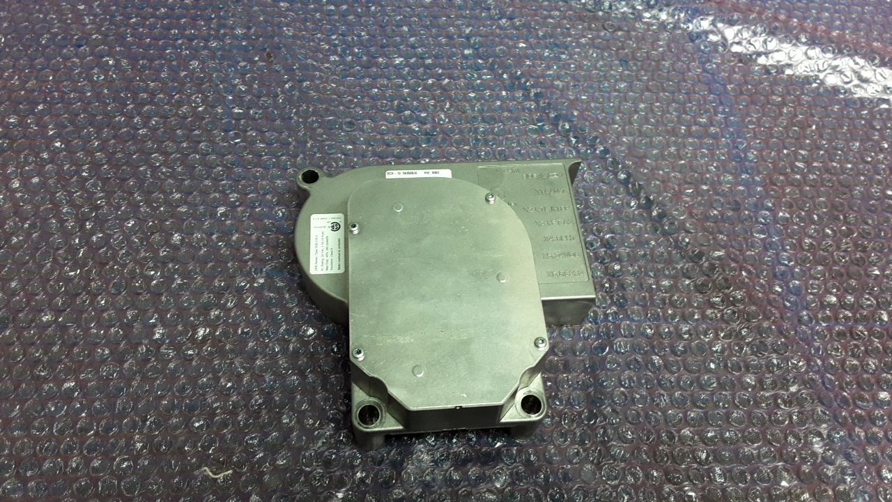 Schindler DDE-V35.3 Door Motor