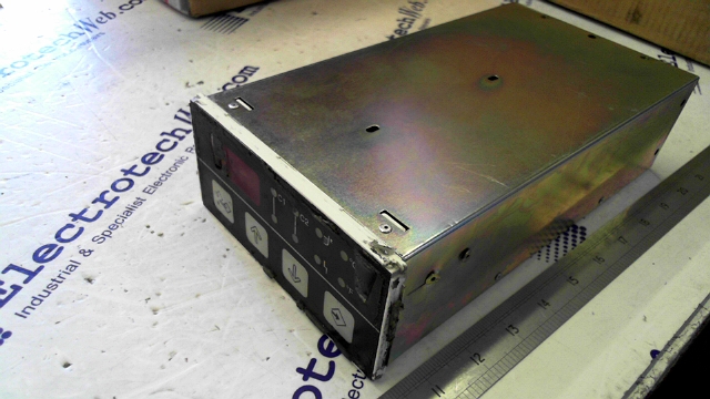 Systag HLG-2 Temperature Controller