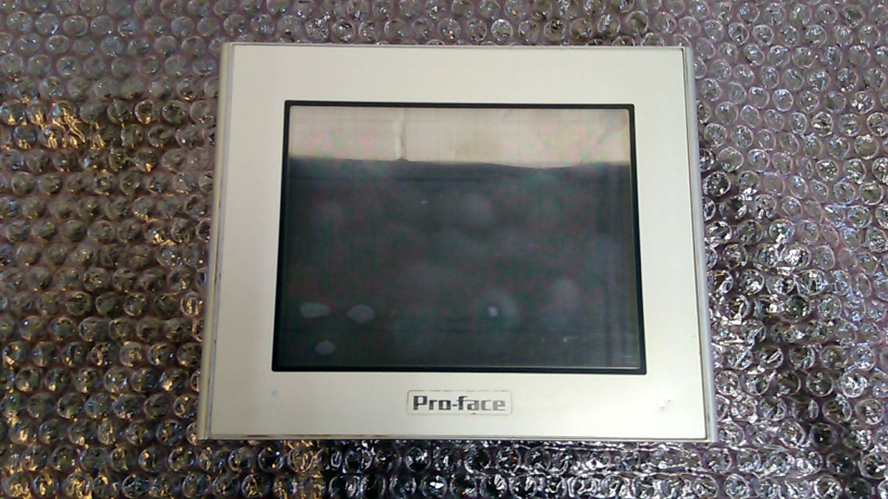 Proface 2980070-03 Operator Panel