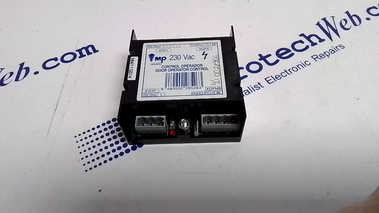 MP VS-COP5 Interface Board