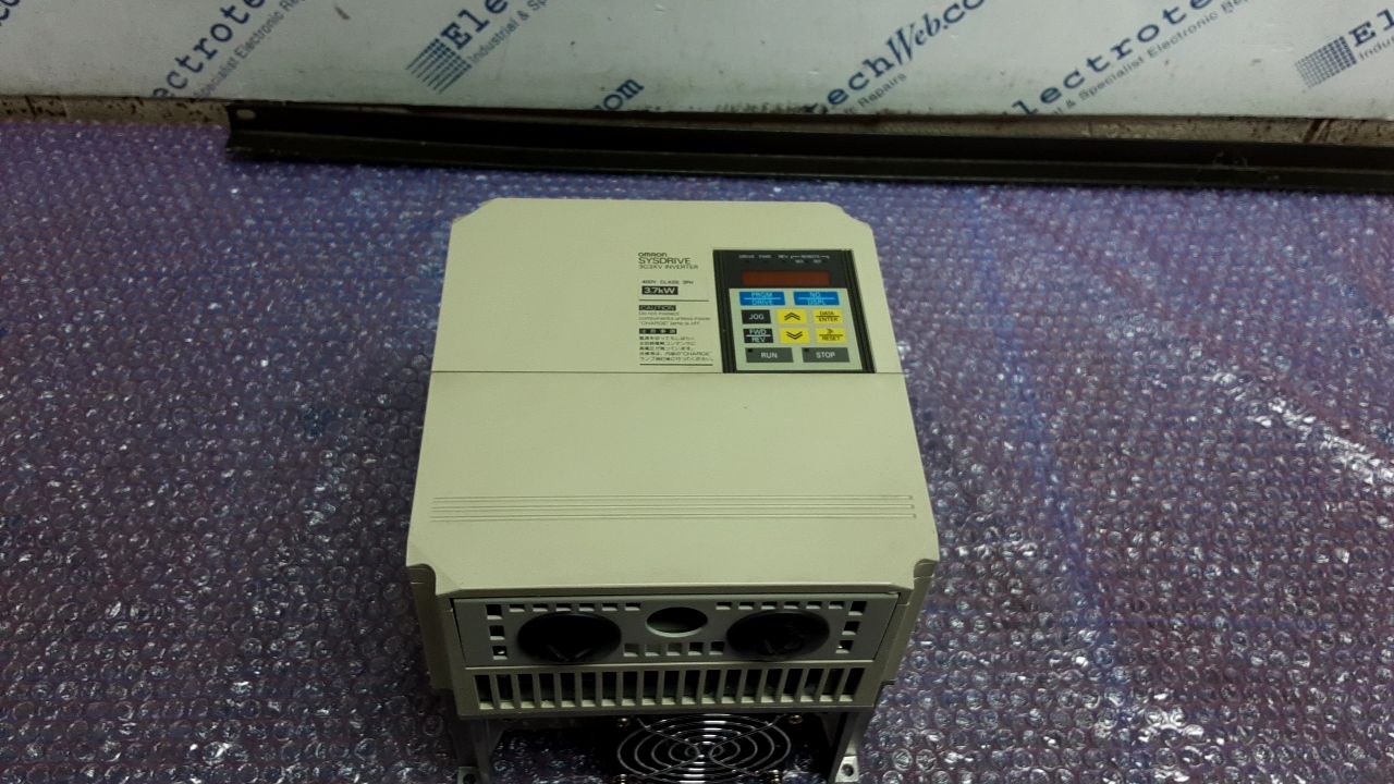 Omron 3G3XV-A4037-E Inverter